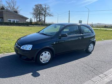 corsa 1.0benzine 67.km beschikbaar voor biedingen