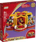 Lego 80101, Ophalen of Verzenden, Nieuw, Complete set, Lego