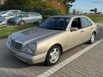 1998 Mercedes E220 CDI Personenauto, Auto's, Gebruikt, Overige brandstoffen, Bedrijf, Overige carrosserie