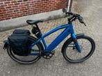 Stromer speed pedelec ST2 met riem en goede staat, Fietsen en Brommers, Elektrische fietsen, Ophalen, Stromer