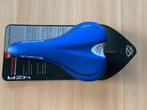 blauw fietszadel 4ZA forza stratos  woman NIEUW, Fietsen en Brommers, Ophalen of Verzenden, Nieuw, Zadel, 4ZA