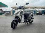 Sym Jet 4 2014 New Engine, Klasse A (25 km/u), Ophalen of Verzenden, Zo goed als nieuw, 50 cc