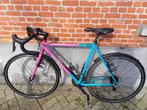 Brother Race fiets, Fietsen en Brommers, Gebruikt, Staal, Heren, 49 tot 53 cm