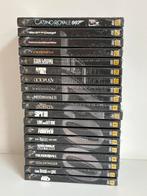 DVD - collectie - James Bond 007 - NEW ongeopend, Ophalen, Nieuw in verpakking, Actie