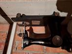 Vintage naaimachine SINGER, Antiek en Kunst, Antiek | Naaimachines, Ophalen