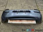 Achterbumper grijs BMW 1-serie F20 LCI F21 LCI 51127429772, Auto-onderdelen, Gebruikt, Ophalen of Verzenden, Achter, Bumper