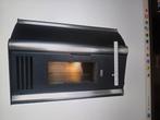 A vendre foyer a pellet, Huis en Inrichting, Kachels, Ophalen, Zo goed als nieuw