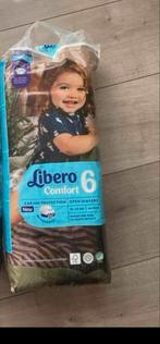 pakjes libero luiers, Kinderen en Baby's, Ophalen of Verzenden, Nieuw