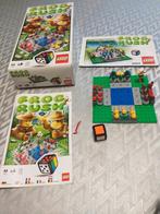 5 Lego gezelschapspelletjes, Ophalen of Verzenden, Zo goed als nieuw