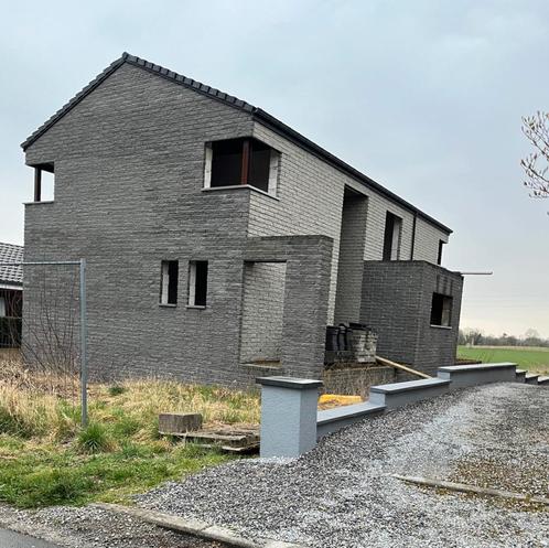 Maison à vendre à Châtelet, Immo, Huizen en Appartementen te koop, Vrijstaande woning