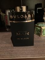 Eau de toilette Bulgari Man In Black 100 ml, Enlèvement ou Envoi, Comme neuf