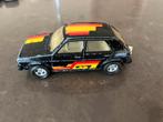 Matchbox Superkings VW Golf Lesney Mk.1 rally car K86, Ophalen of Verzenden, Gebruikt, Auto
