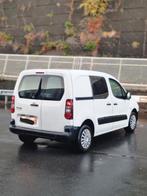 Citroën berlingo 1.6d Euro5 Start Rijdt perfect, Auto's, Citroën, Euro 5, Diesel, Te koop, Berlingo