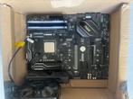 AMD Ryzen 7 5800x Upgrade Set 16GB, Computers en Software, Processors, 8-core, Ophalen of Verzenden, Zo goed als nieuw, AMD Ryzen 7