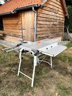 Festool CS 70 EBG-SET, Ophalen, 70 mm of meer, Overige typen, Zo goed als nieuw