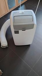 Whirlpool PACW212HP 12000BTU, Elektronische apparatuur, Ophalen, Verwarmen, Minder dan 60 m³, 2 snelheden