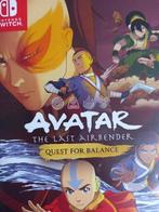 Avatar the last airbender, Online, 2 spelers, Zo goed als nieuw, Vanaf 12 jaar