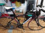 Bianchi koersfiets, Fietsen en Brommers, Gebruikt, 26 inch, 10 tot 15 versnellingen, 49 tot 53 cm