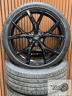 19" Vw Golf R GTI ESTORIL adelaide 235 35 Michelin PS5 OEM, Auto-onderdelen, 19 inch, Gebruikt, Banden en Velgen, Ophalen of Verzenden