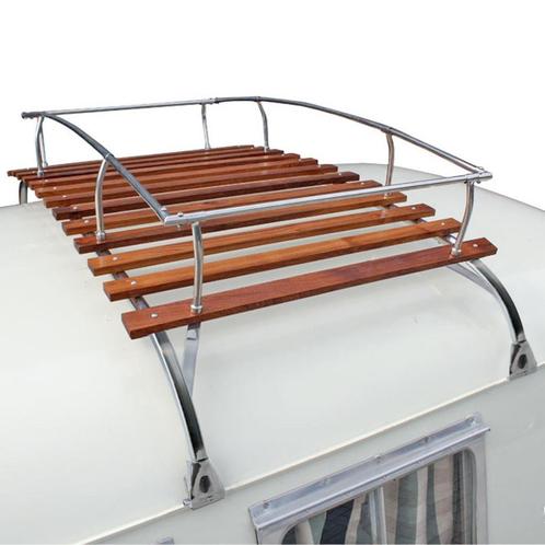 VW Dakrek 62CM T1 Bus Split window Vintage bay t2a t2b t2 19, Auto diversen, Auto-accessoires, Nieuw, Ophalen of Verzenden