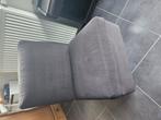 Fauteuil une place, Ophalen, Zo goed als nieuw, Stof
