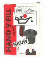 Handy Fill olievuller., Enlèvement, Neuf