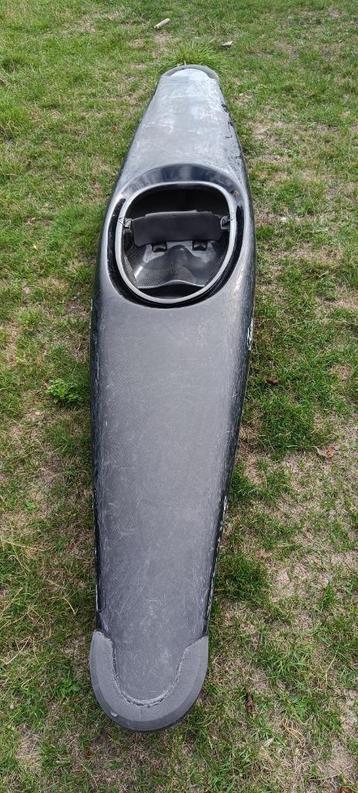 kajakpolo cs canoe fury M, Enlèvement, Utilisé, 1 personne