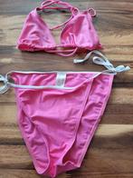 Roze bikini mt 34, Vêtements | Femmes, Vêtements de Bain & Maillots de Bain, Enlèvement ou Envoi, Comme neuf, Rose, Bikini