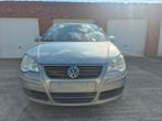 Volkswagen polo 1.2 benzine Airco bj 2008 108 dkm Gekeurd, Voorwielaandrijving, Stof, 1199 cc, Adaptieve lichten