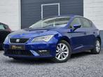 SEAT Leon Camera * Full led * (bj 2019), Stof, Gebruikt, 4 cilinders, 110 g/km