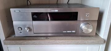 Ampli Yamaha RX-V2700 beschikbaar voor biedingen