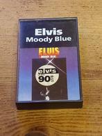 Cassette van Elvis Presley, Overige genres, Met bewaardoos, rek of koffer, Ophalen of Verzenden, Zo goed als nieuw
