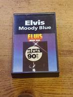 Cassette van Elvis Presley, CD & DVD, Cassettes audio, Comme neuf, Originale, Autres genres, 1 cassette audio