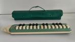 Melodica, Muziek en Instrumenten, Blaasinstrumenten | Mondharmonica's, Ophalen, Gebruikt