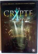 La crypte, Cd's en Dvd's, Dvd's | Horror, Ophalen of Verzenden, Monsters