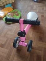 Sterke en comfortabele rollator, Ophalen of Verzenden, Zo goed als nieuw