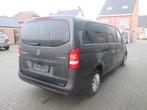 Mercedes-Benz Vito 114 CDI TOURER DUBBEL CABINE EXTRA LANG, Auto's, Mercedes-Benz, Gebruikt, 4 cilinders, 136 pk, Leder