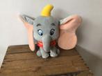 Dumbo knuffel, Kinderen en Baby's, Speelgoed | Knuffels en Pluche, Ophalen, Zo goed als nieuw, Olifant