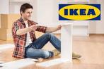 IKEA meubelmontage (kwaliteit/prijs), Huis en Inrichting, Complete inboedels