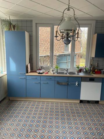 Cuisine  beschikbaar voor biedingen