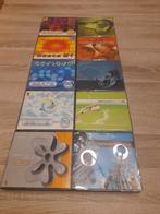 CD'S van Serious beats 10 stuk's, Ophalen of Verzenden, Gebruikt, Dance Populair