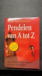 Petra Sonnenberg - Pendelen van A tot Z, Ophalen of Verzenden, Petra Sonnenberg