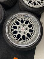 Rotiform lvs-m velgen 5x130 porsche, Ophalen, Overige automerken