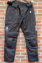 motorbroek maat XL richa, Motoren, Ophalen, Tweedehands, Heren, Broek | textiel