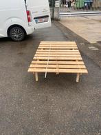 Lit d'appoint pour chambre, pour mini-camping-car, Queen size, Enlèvement, 200 cm, 140 cm