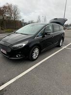 Ford s-max 2.0tdci, Auto's, Particulier, Te koop