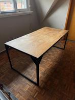 Eettafel, Huis en Inrichting, Ophalen