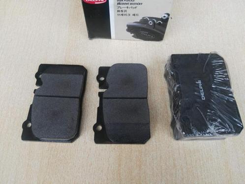 LEXUS IS200 LS400 BRAKE PADS, Auto-onderdelen, Remmen en Aandrijving, Lexus, Nieuw, Ophalen of Verzenden