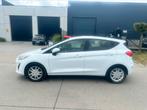 Ford fiesta 1.1 benzine/2019/sensoren/airco/carplay/1eig, Euro 6, https://public.car-pass.be/vhr/4ead27a5-fa3c-4220-b330-28f46b93a42b