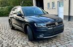 Volkswagen Tiguan 2.0 Tdi IQ.drive Dsg  ### 99000 km ###, Autos, Volkswagen, Argent ou Gris, Achat, Entreprise, 1968 cm³